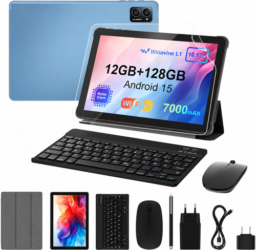 P12 android tablet 10 - android, 14-15