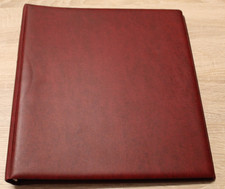 Lindner T Vordruckalbum - Bund