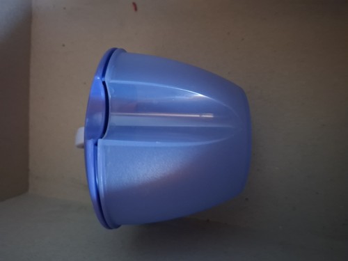 Tupperware zuckerdose - tupperware,