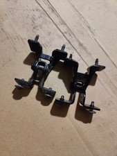 Mercedes W246 Scharnier Heckklappe Kofferraumdeckel A1767402800 L  A1767402900 R