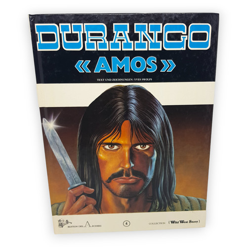 Durango amos yves - durango, swolfs