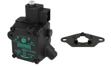 Suntec Ölpumpe AUV47L + Flansch 3719003 ersetzt Eckerle UNI 2.2 L1 L16-K1-21