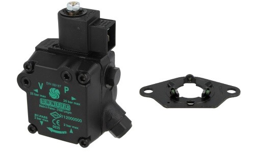 Suntec ölpumpe auv47l - suntec, +