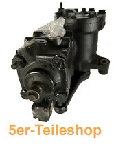 BMW E32 E34 Lenkgetriebe