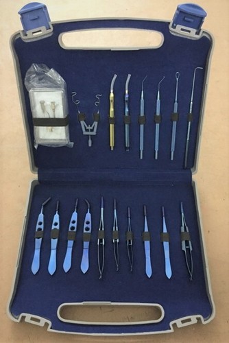 Ophthalmologischer
