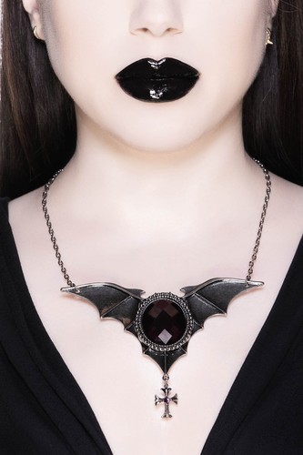 Killstar halskette evil - killstar,