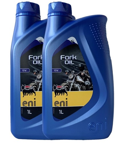 Eni fork sae 10w 2x1 - fork, l