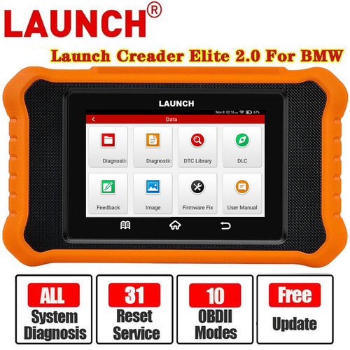 2026 launch x431 creader - x431,
