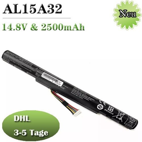 Al15a32 akku für acer - ✅al15a32,