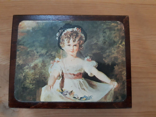 Reuge spieluhr - reuge,
