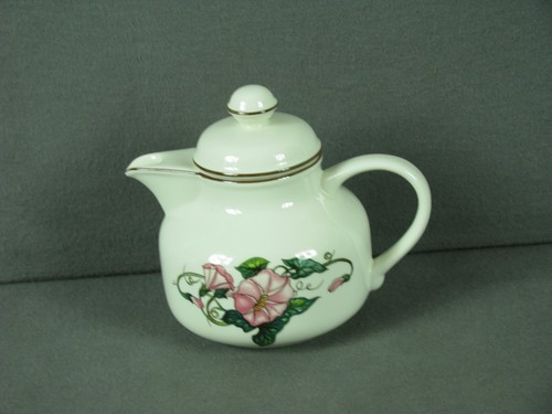 Villeroy boch palermo teekanne - villeroy,