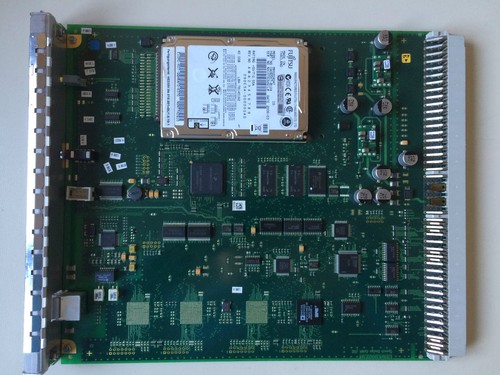 Ivm siemens hipath 3800 - n8,