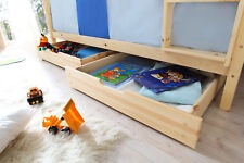 Schubkasten Set Bettkasten