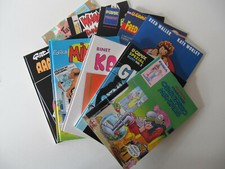 Urlaubs-Lesepaket Nr. 10 mit 8