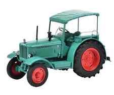 Schuco 450278800 Hanomag R40 soft top Green1:43  NEU Ovp