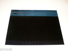Microfich Ersatzteilkatalog Triumph Acclaim Stand 08/1983