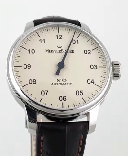 Meistersinger herren unisex - meistersinger, herren/unisex