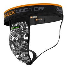 Shock Doctor Supporter mit
