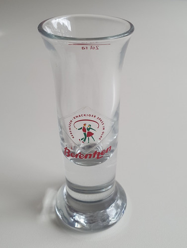 Neue original berentzen - ,