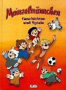 Mainzelmännchen geschichten - mainzelmännchen,,