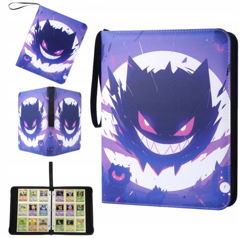 Sammelalbum für pokemon - sammelalbum,