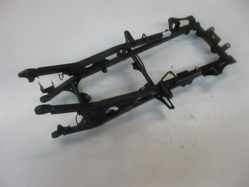 Honda cbf 600 pc43 abs - honda,