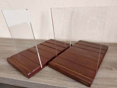 Mönke schallplattenständer - mönke,