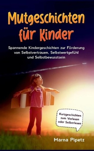 Mutgeschichten kinder - mutgeschichten, fr