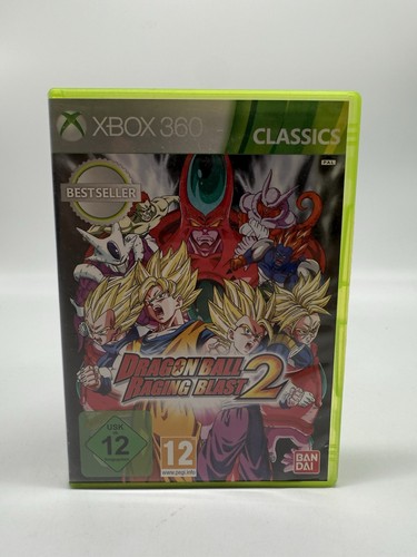 Microsoft xbox 360 dragonball - xbox,
