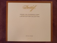Davidoff Diademas Finas