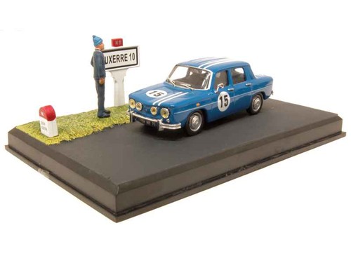Renault gordini rn7 - gordini,