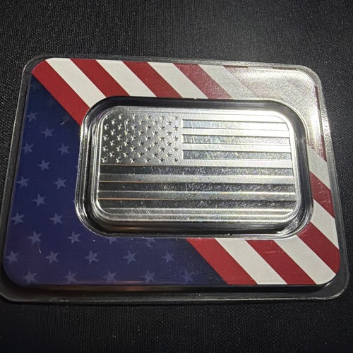 1oz 999 feinsilber - 999,