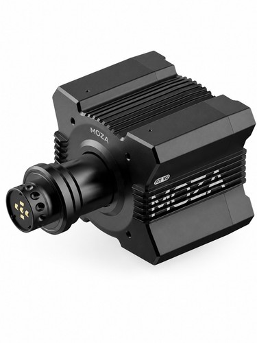 Moza direct drive - r9,