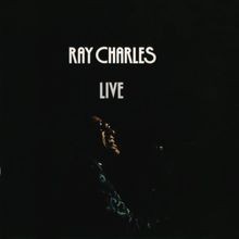 Ray Charles Live von