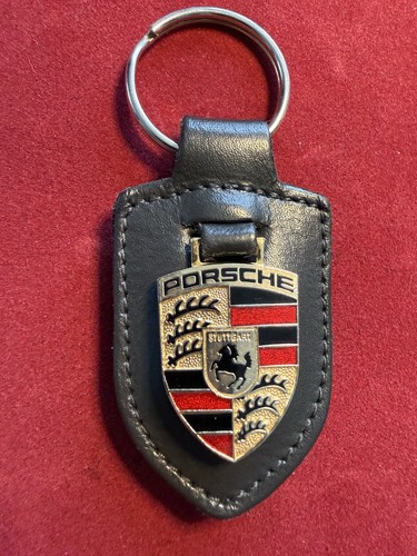 Porsche schlüsselanhänger - porsche,