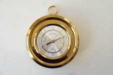 Barigo Wand- Wetterstation Barometer