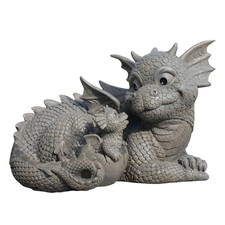 MystiCalls Gartendrache -