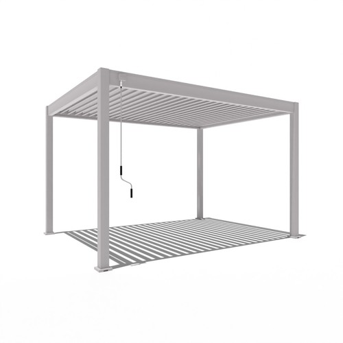 Weide classic pergola - |,