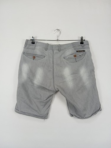 Poolman jeans shorts herren - shorts,