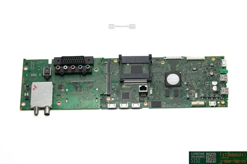 Mainboard 894 792 - 1-894-792-21, /