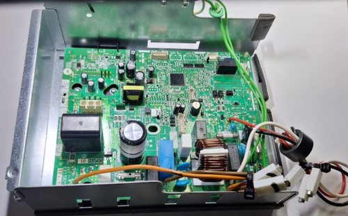 Daikin steuerplatine - daikin,