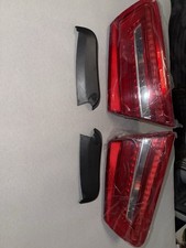 2x Links + Rechts Innen