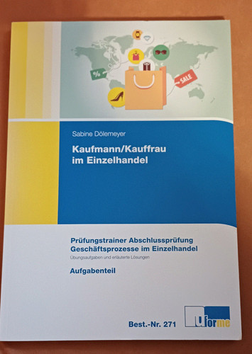 Kaufmann kauffrau - kaufmann/kauffrau, im