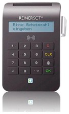 Reiner SCT cyberJack RFID