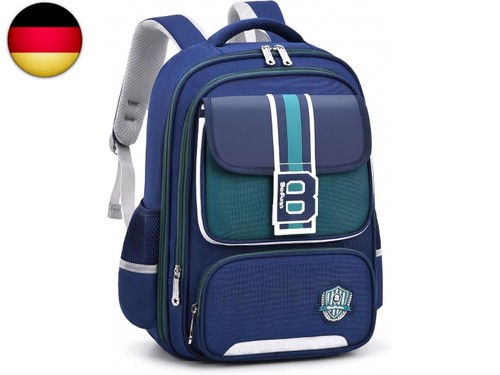 Schulrucksack jungen 5 - schulrucksack, 1-5