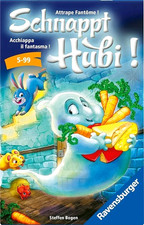 Mitbringspiel " Schnappt