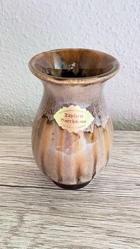 Vase handarbeit lausitz - handarbeit,