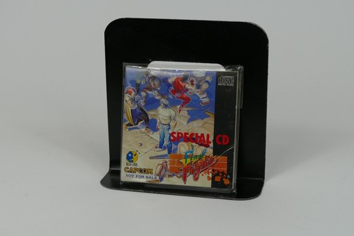 Final fight special - fight,