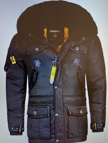 Geographical norway herren - geographical,