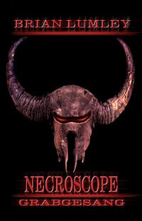 Necroscope vampir saga - vampir-saga, /